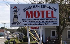 Jonathan Edwards Motel